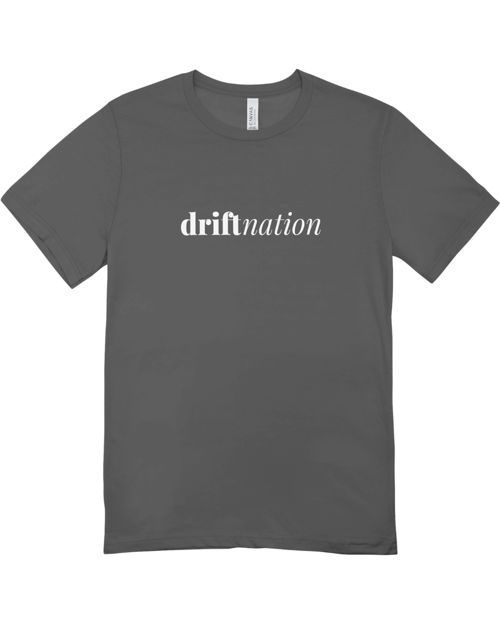 DriftNation T-Shirt