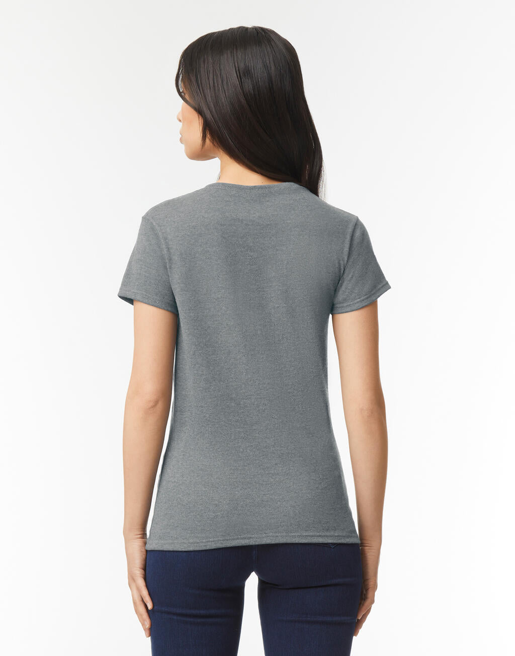 Gildan Heavy Cotton Women's T-Shirt