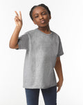 Gildan Heavy Cotton Youth T-Shirt
