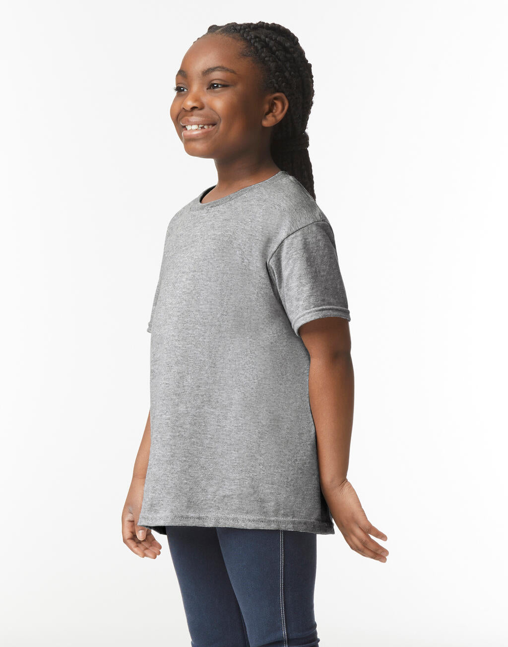 Gildan Heavy Cotton Youth T-Shirt