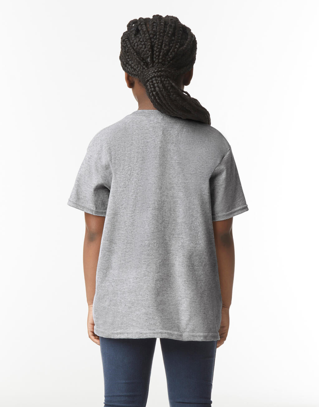 Gildan Heavy Cotton Youth T-Shirt