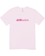 DriftNation T-Shirt