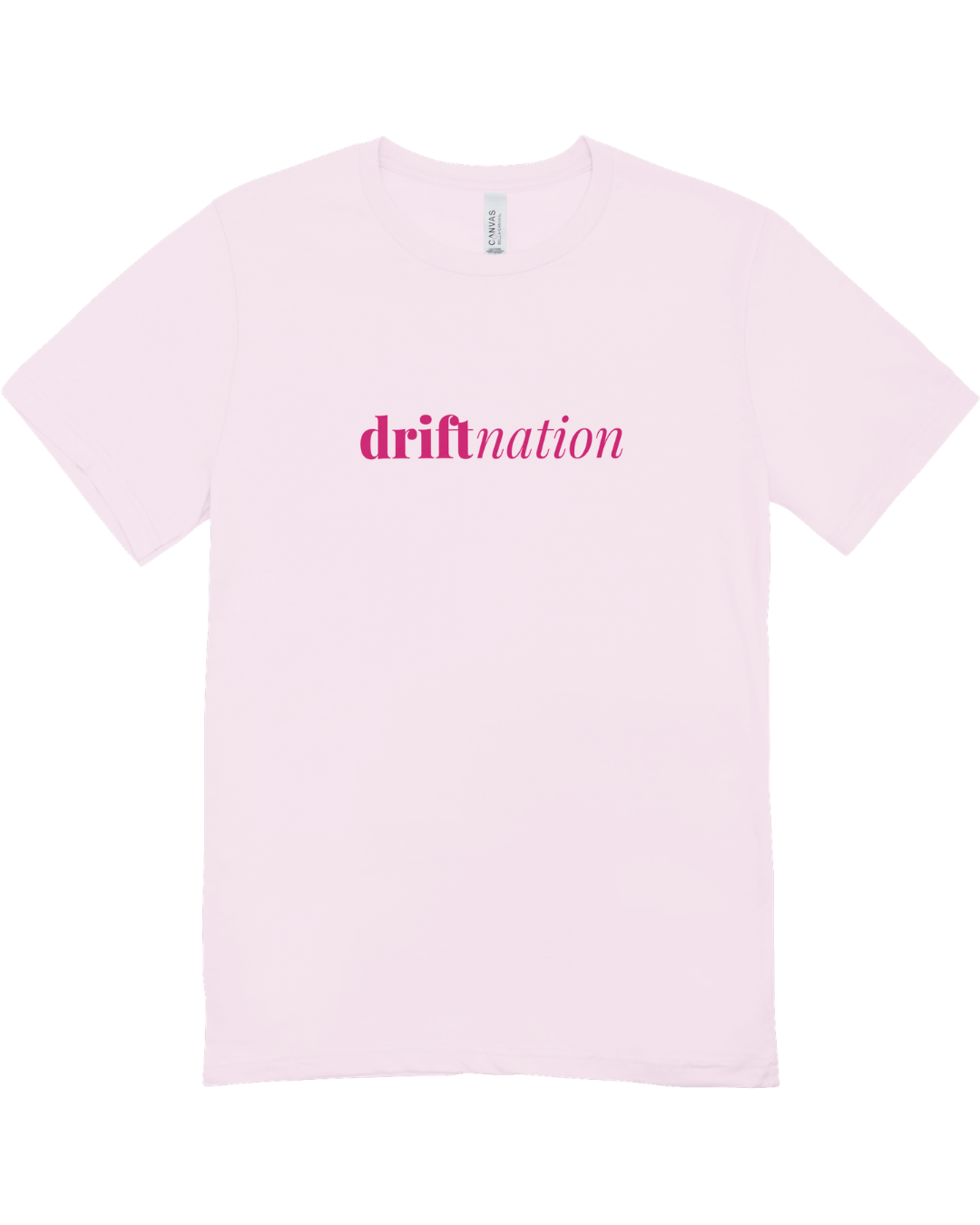 DriftNation T-Shirt