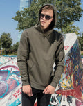 Build Your Brand Heavy Hoody
