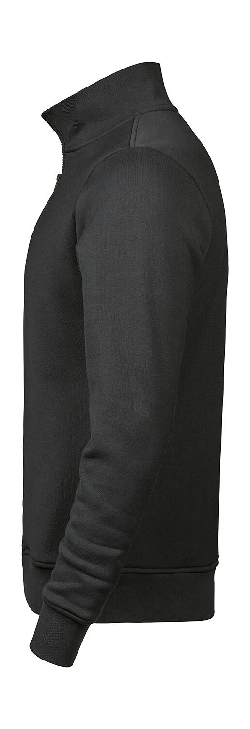Tee Jays Half Zip Sweatshirt