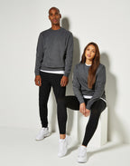 Kustom Kit Regular Fit Sweatshirt Superwash® 60º