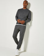 Kustom Kit Regular Fit Sweatshirt Superwash® 60º
