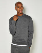 Kustom Kit Regular Fit Sweatshirt Superwash® 60º