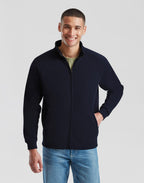 Fruit of the Loom Premium Sweat Jacket