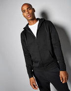 Kustom Kit Regular Fit Zipped Hoodie Superwash® 60º