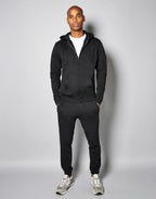 Kustom Kit Regular Fit Zipped Hoodie Superwash® 60º