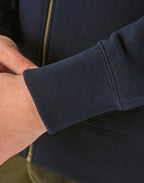 B&C Spider/men Sweat Jacket