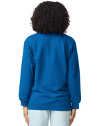 Gildan Softstyle Midweight Adult Fleece 1/4 Zip Sweat