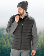 Result Core Recycled Promo Padded Bodywarmer