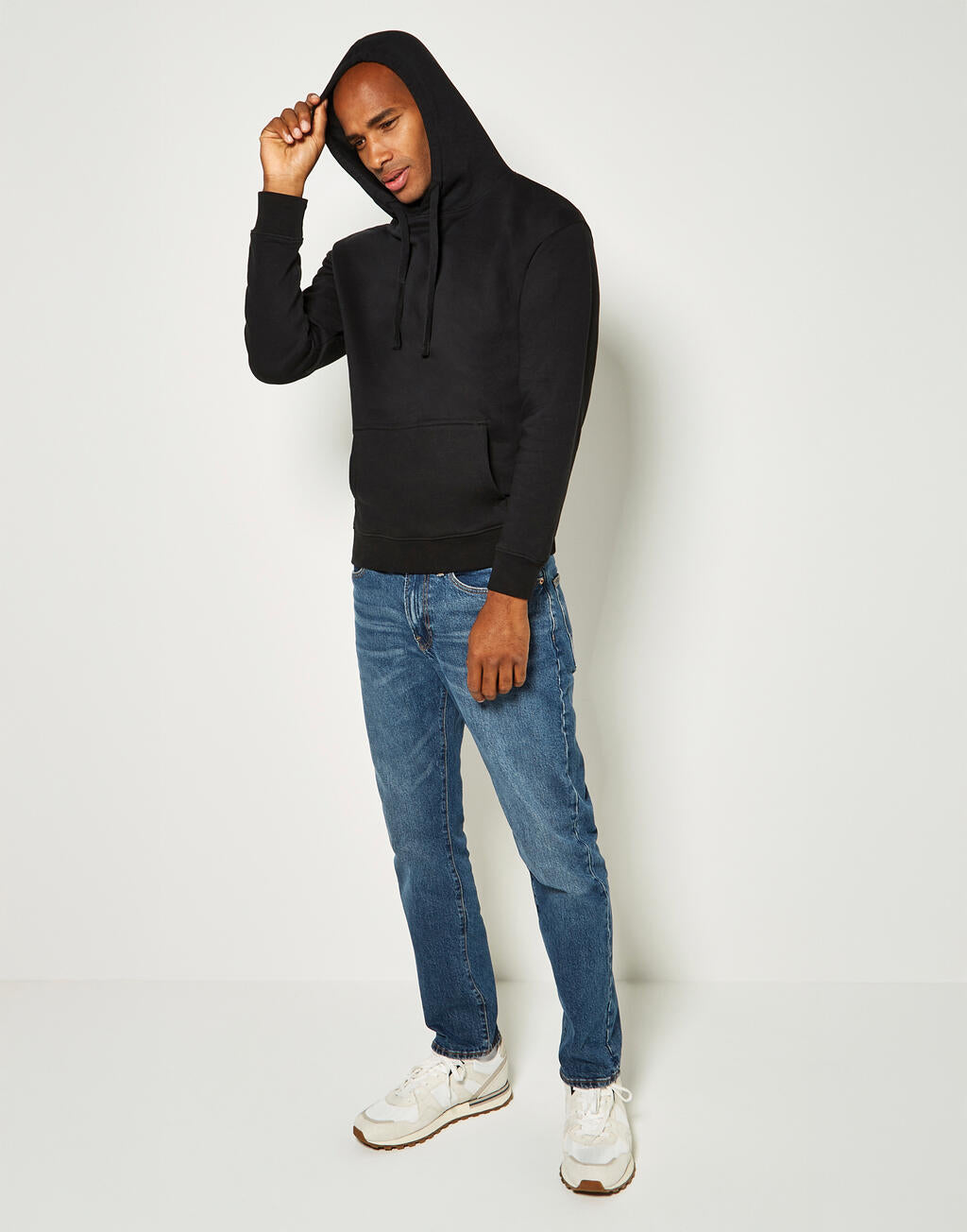 Kustom Kit Regular Fit Hoodie