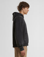 Build Your Brand Vintage Heavy Hoody