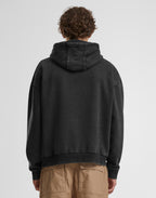 Build Your Brand Vintage Heavy Hoody