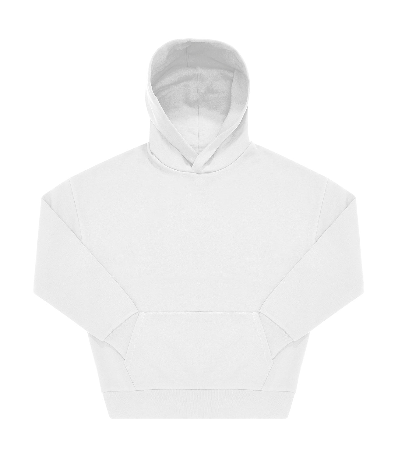 Influence Hoodie