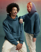 B&C Influence Hoodie