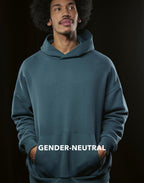B&C Influence Hoodie