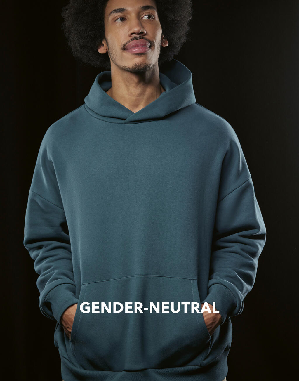 B&C Influence Hoodie
