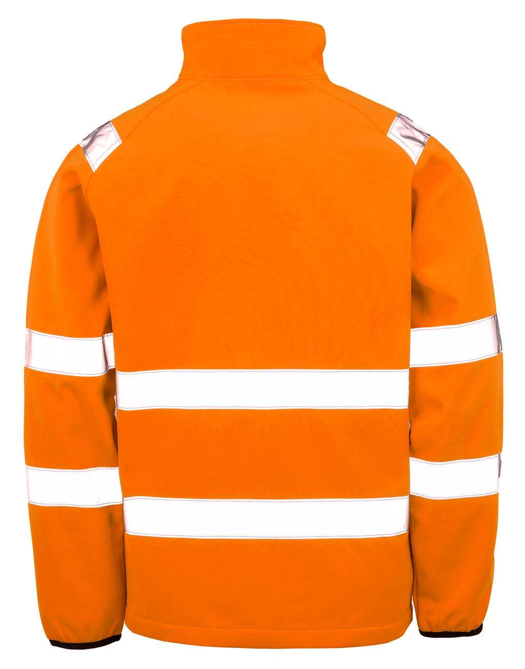 Result Recycled Recycled Printable Safety Softshell