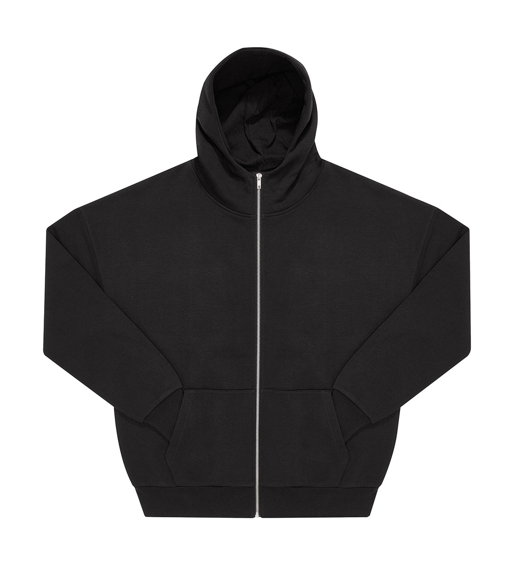 Influence Zip Hood