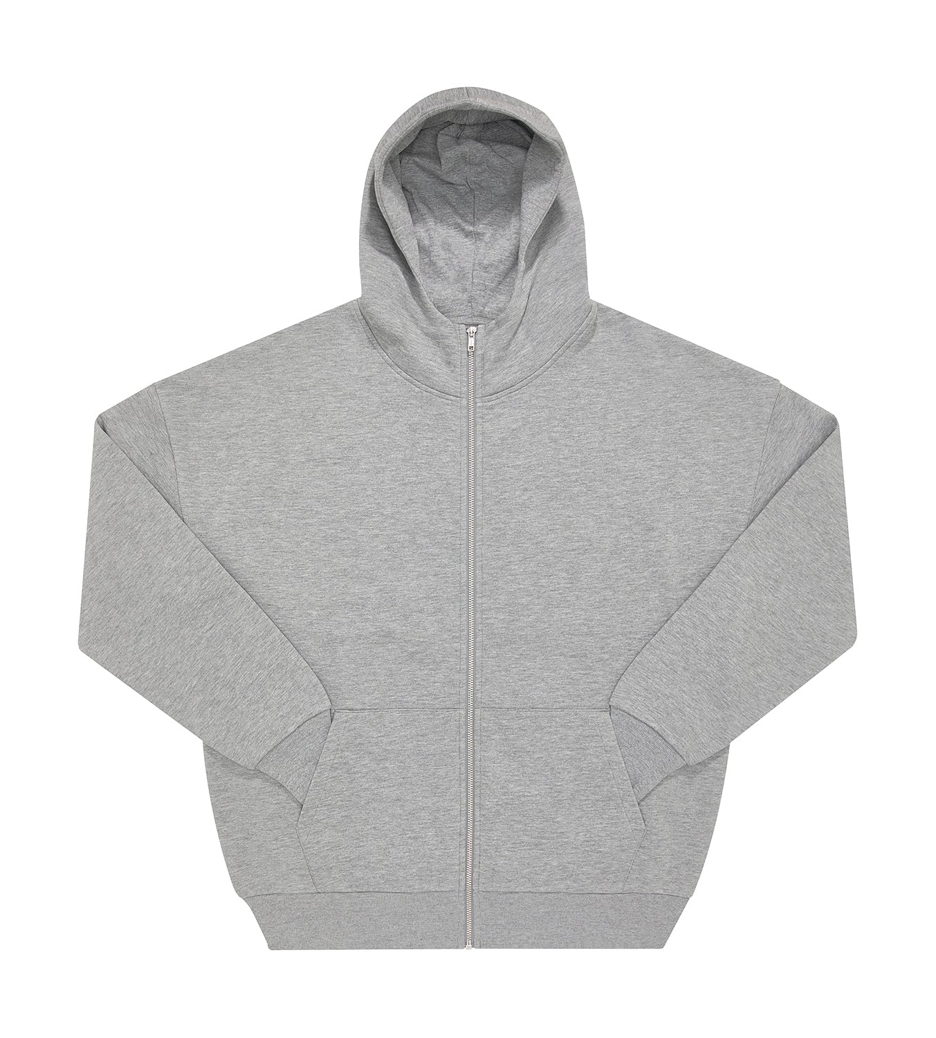 Influence Zip Hood
