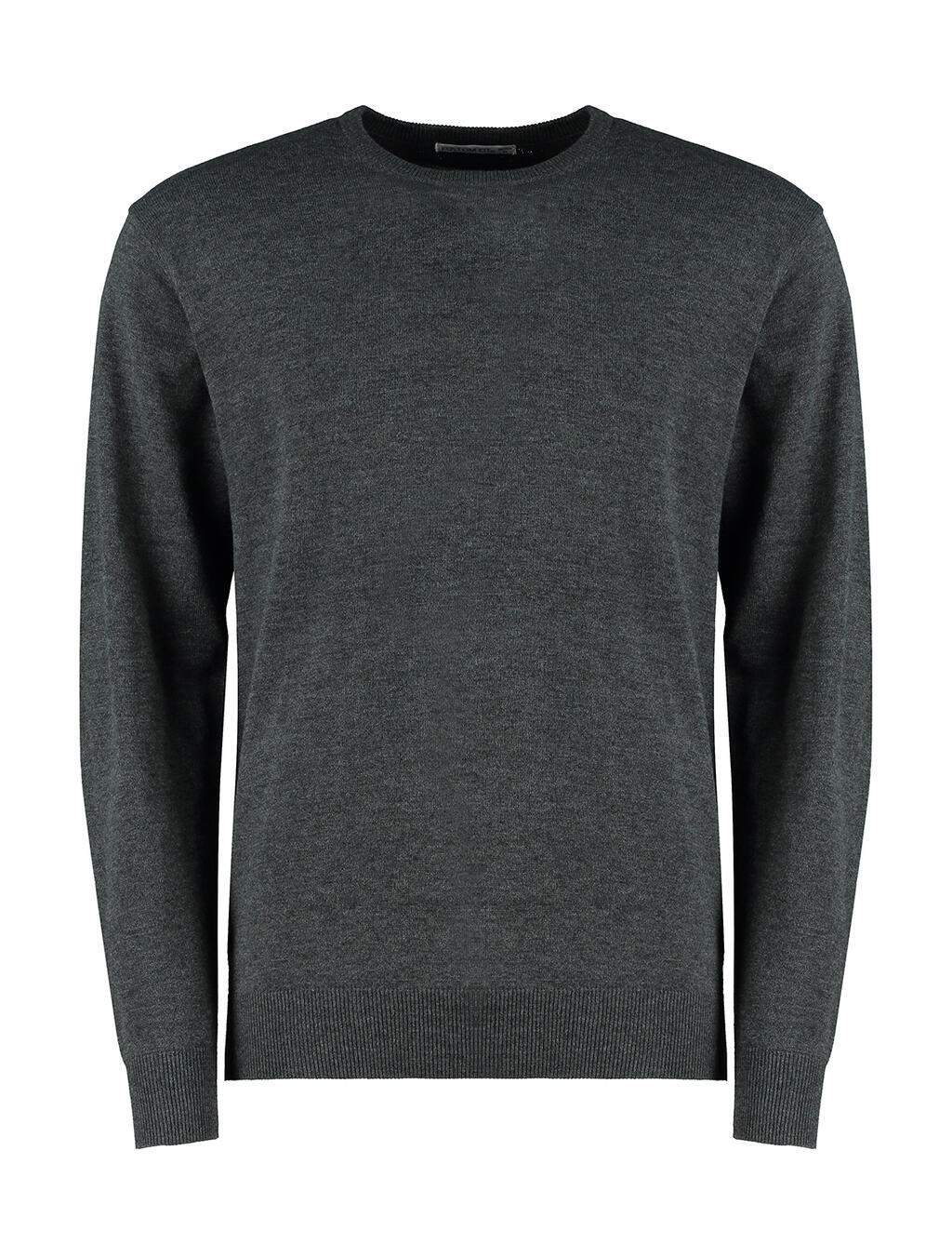 Kustom Kit Regular Fit Arundel Crew Neck Sweater