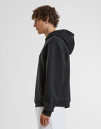 Build Your Brand Fluffy Hoody
