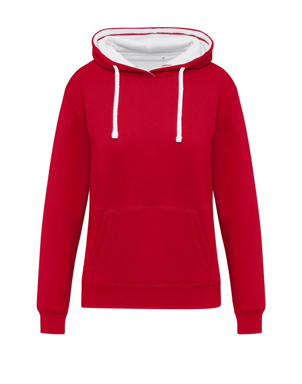 SG Originals Originals Contrast Hooded Sweat Women