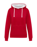 SG Originals Originals Contrast Hooded Sweat Women