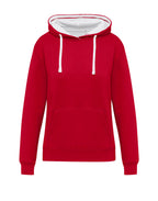 SG Originals Originals Contrast Hooded Sweat Women