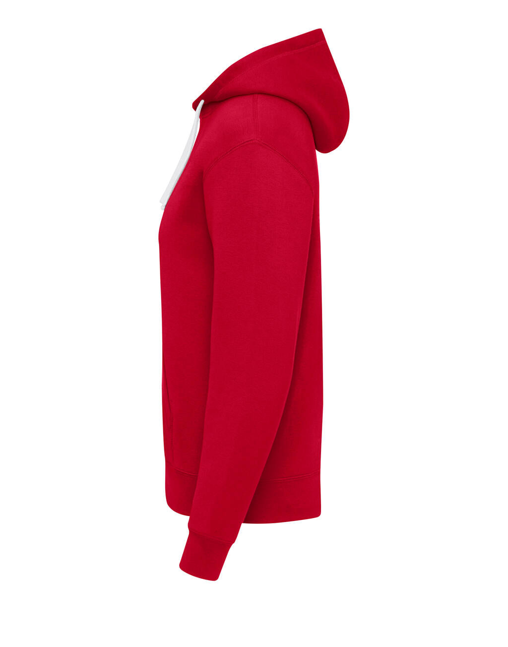 SG Originals Originals Contrast Hooded Sweat Women