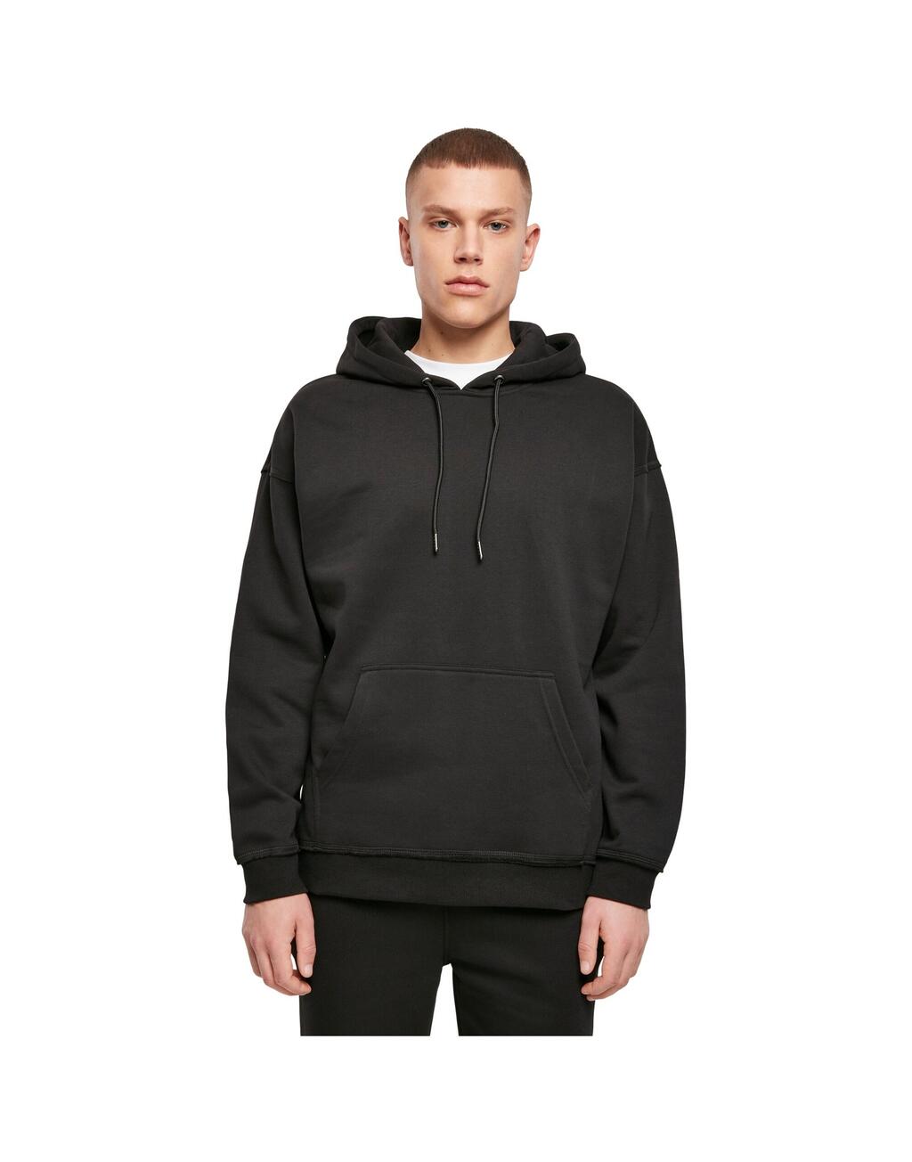 Build Your Brand Oversize Hoody
