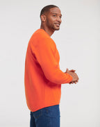 Russell Athletic Workwear Set-In Sweatshirt