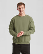Fruit of the Loom Premium Set In Sweat