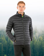 Result Recycled Recycled Padded Jacket