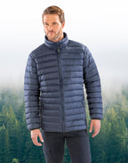 Result Recycled Recycled Padded Jacket