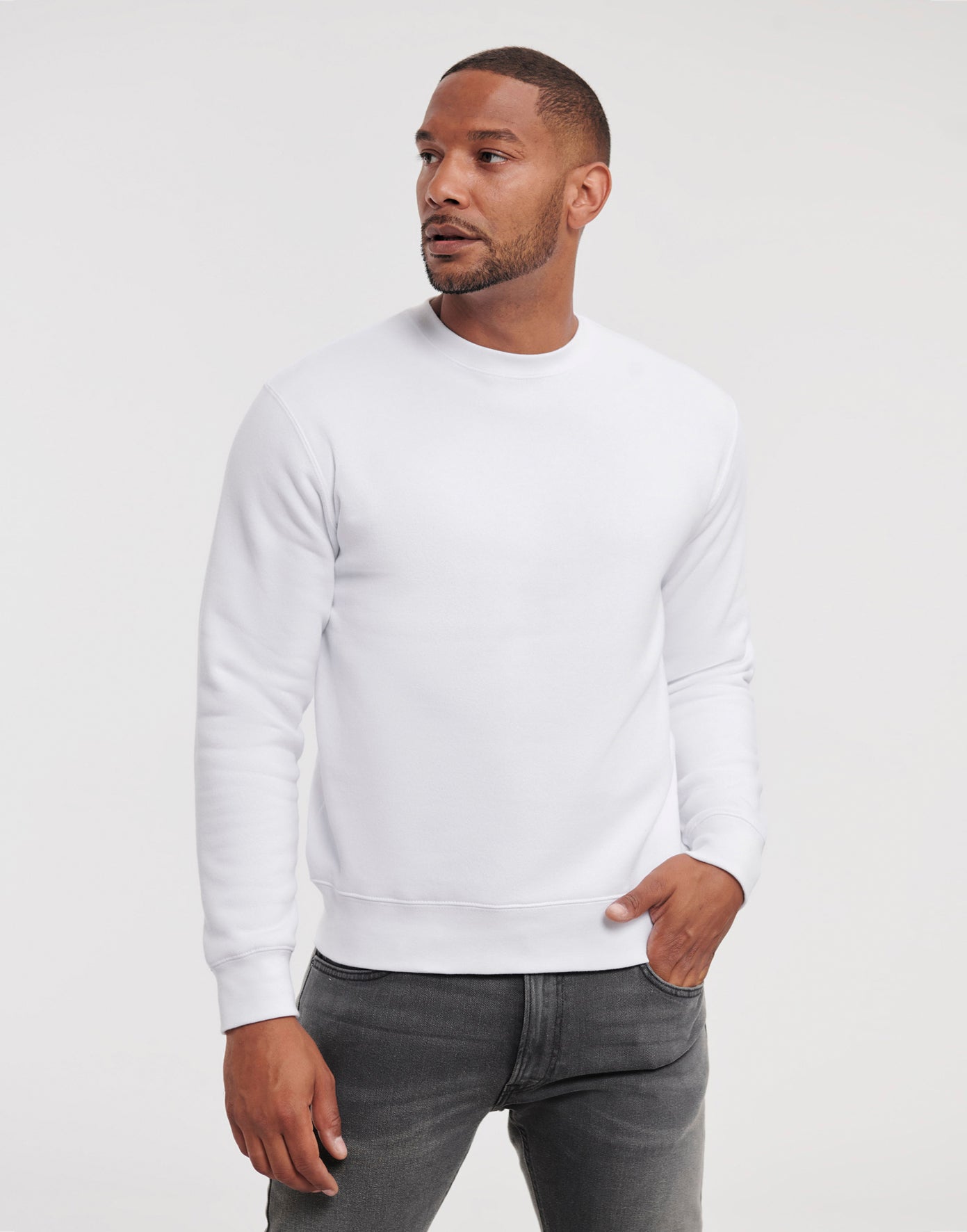 The Authentic Sweat