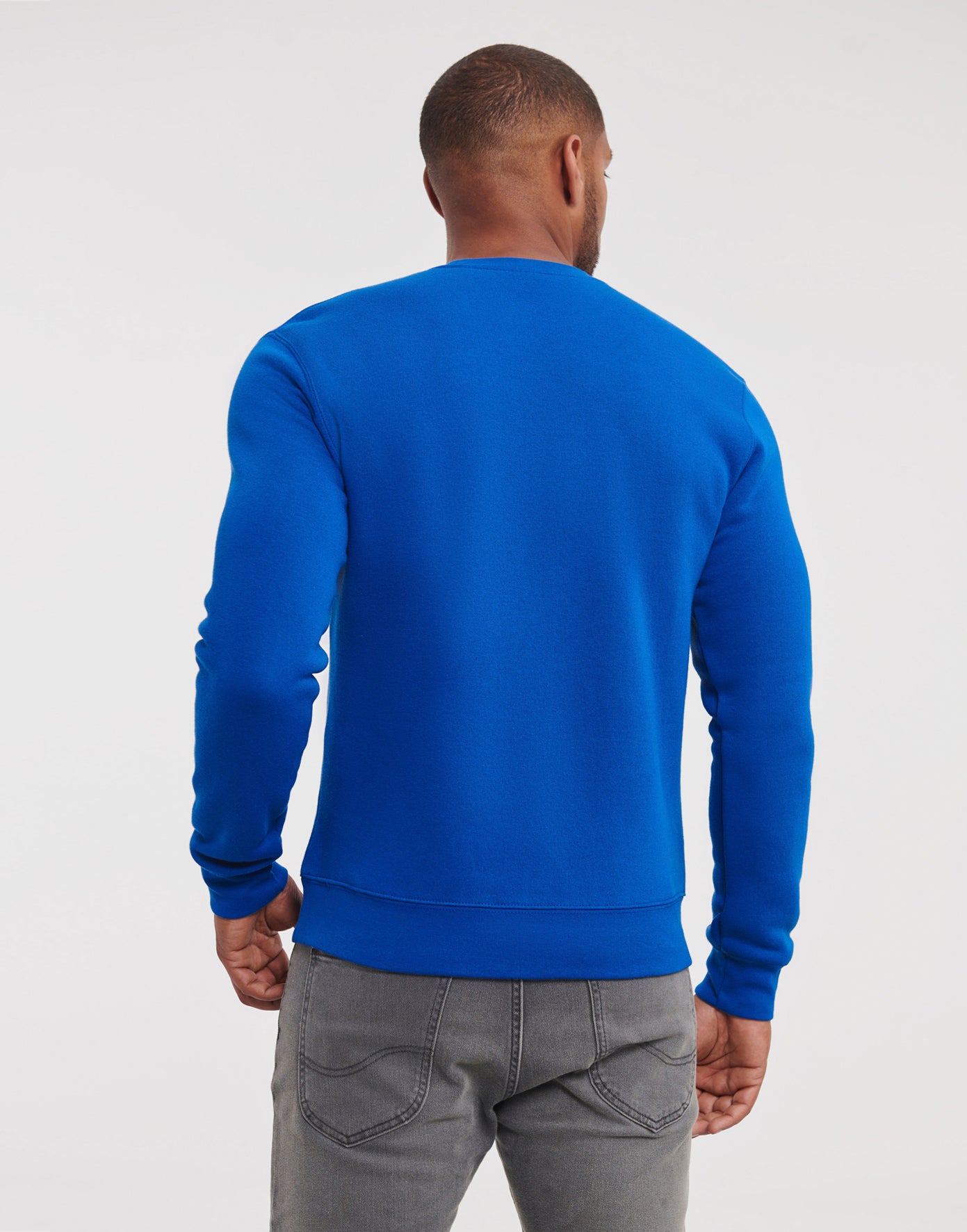 The Authentic Sweat