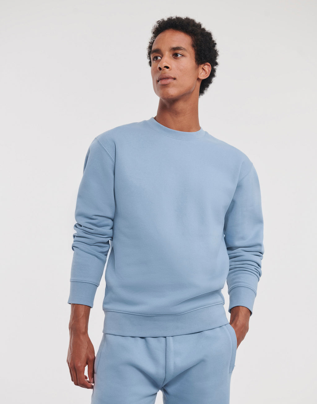 The Authentic Sweat