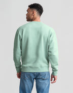 The Authentic Sweat