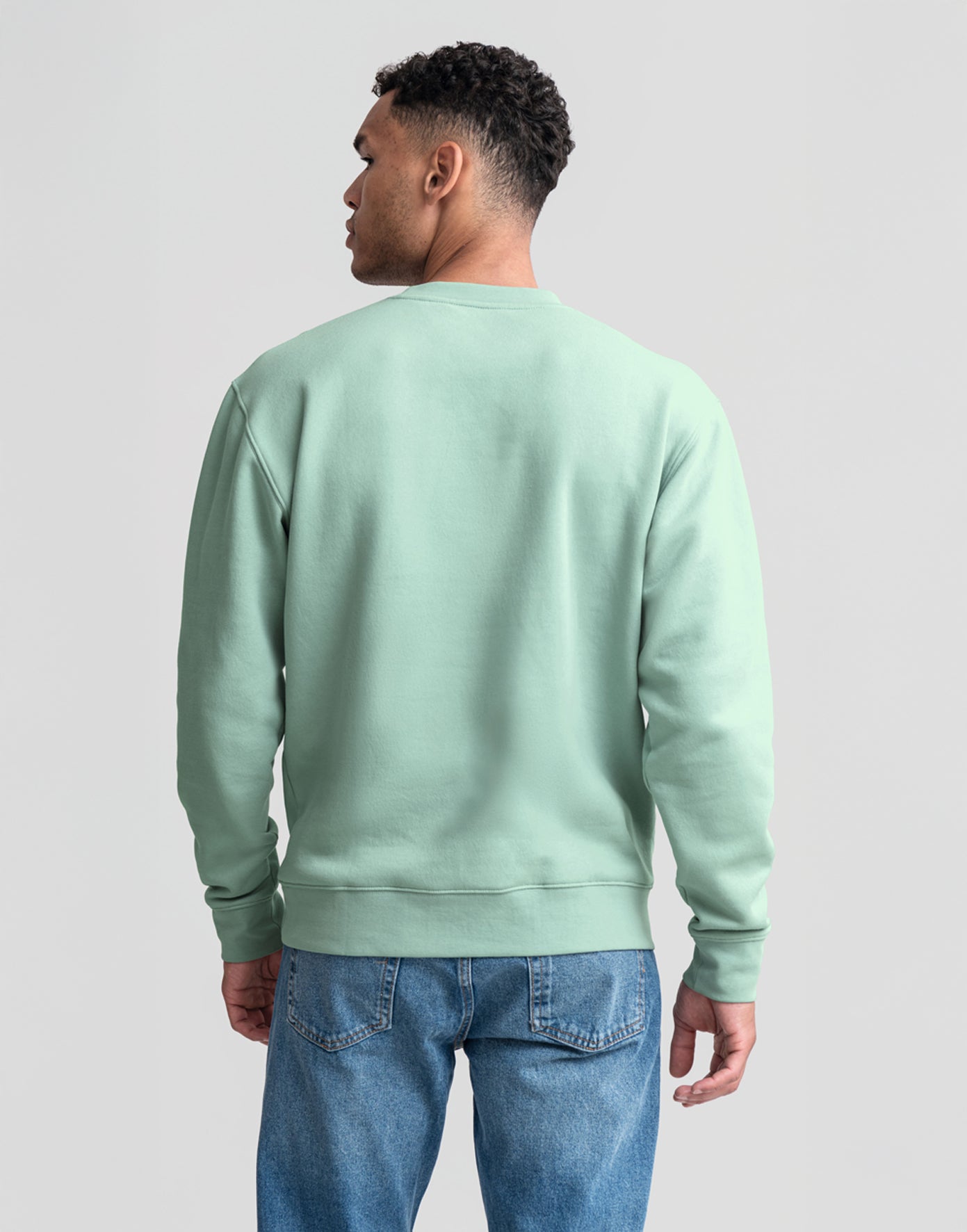 The Authentic Sweat