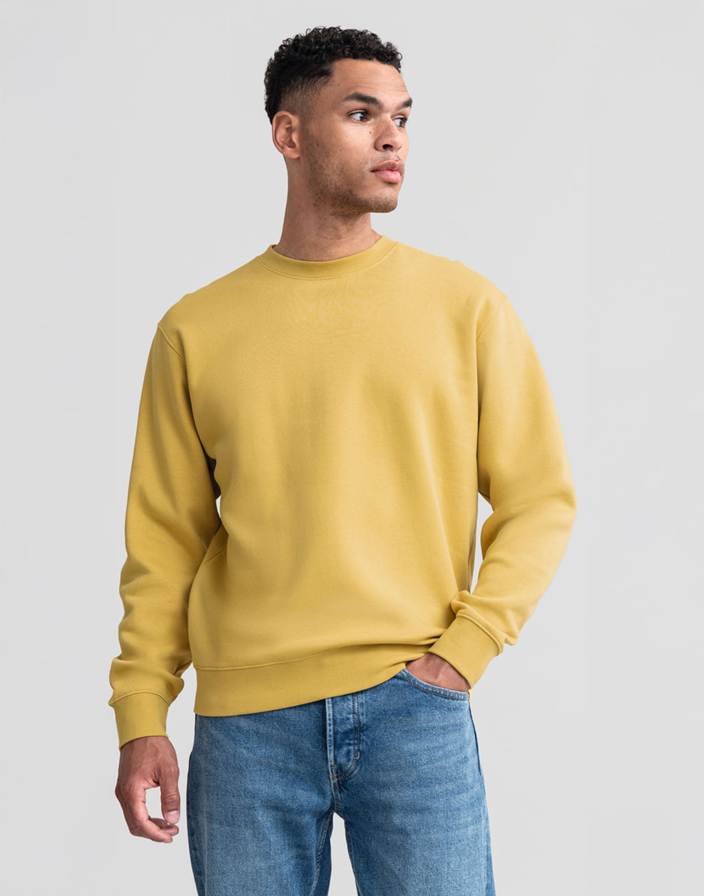The Authentic Sweat