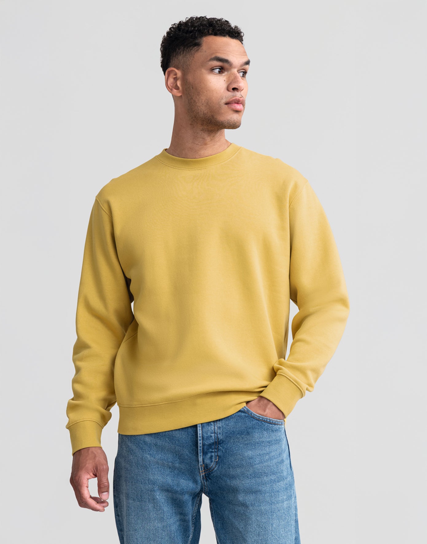 The Authentic Sweat