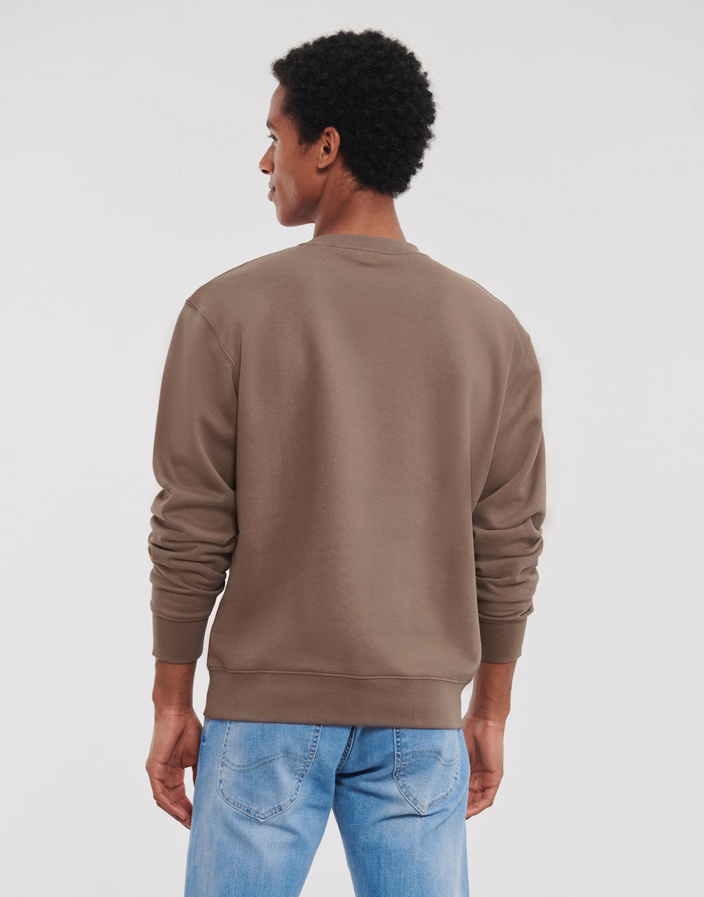The Authentic Sweat