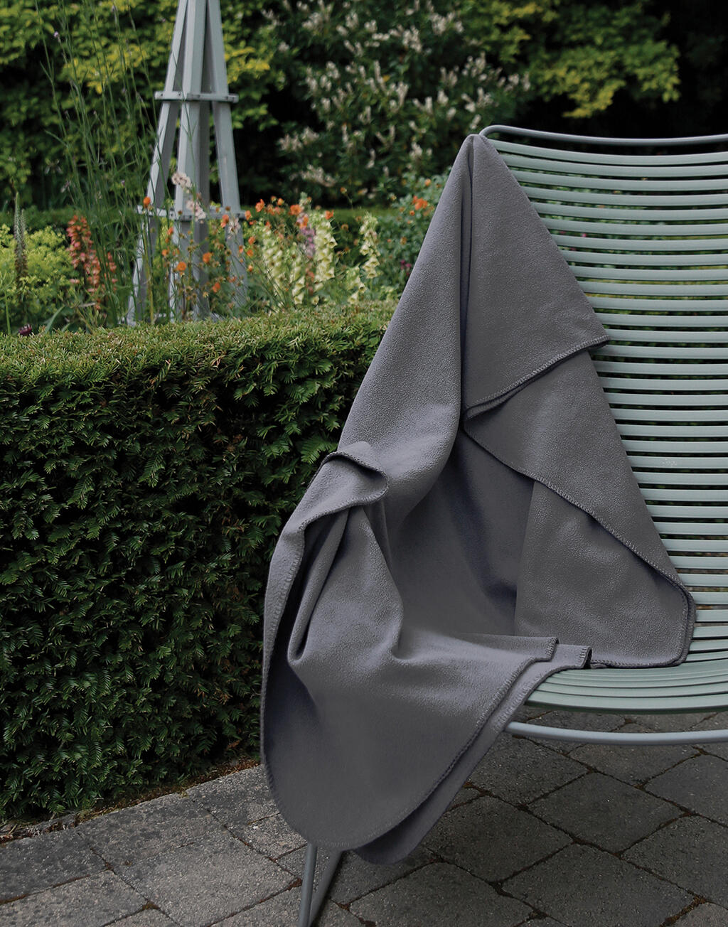 Result Recycled Recycled Fleece Blanket