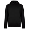 Kustom Kit Regular Fit Superwash® 60º Hoodie