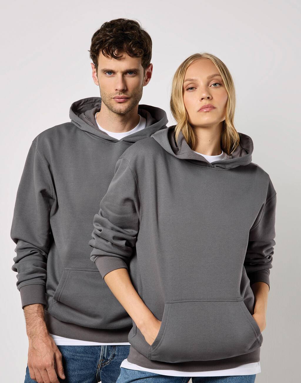 Kustom Kit Regular Fit Superwash® 60º Hoodie